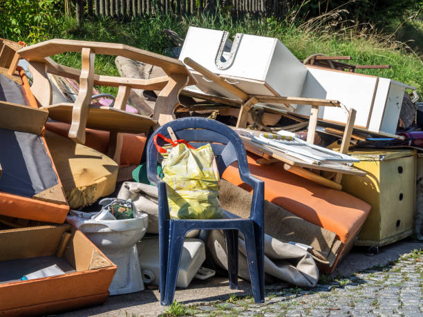 Best Commercial Junk Removal  in Seeley, CA