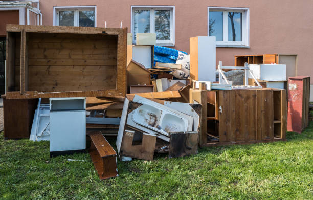 Best Professional Junk Removal  in Seeley, CA