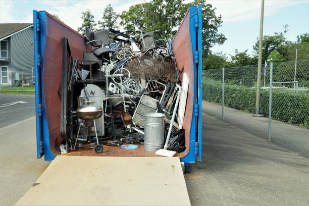 Best Yard Cleanup Services  in Seeley, CA