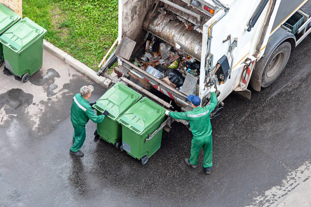 Trash Removal Near Me in Seeley, CA