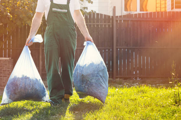 Best Yard Waste Removal  in Seeley, CA