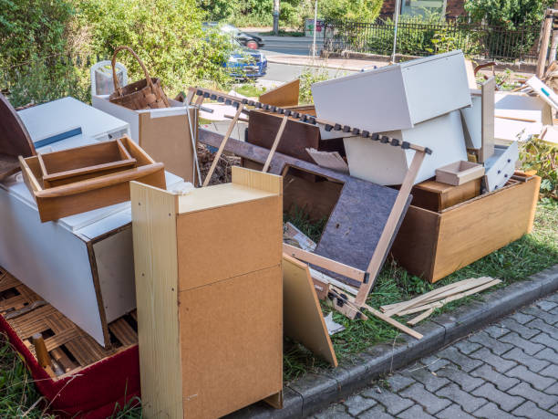Best Estate Cleanout Services  in Seeley, CA