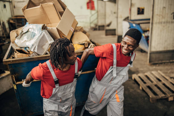 Best Household Junk Removal  in Seeley, CA