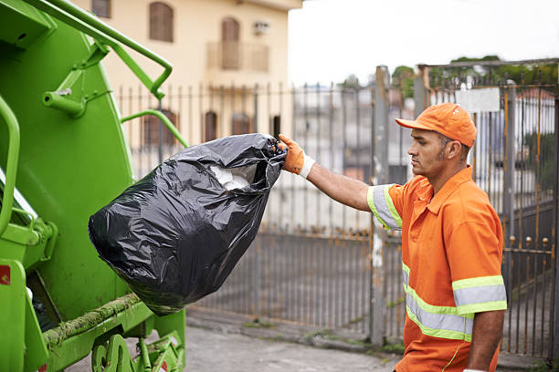 Best Construction Debris Removal  in Seeley, CA