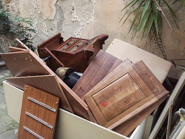 Best Garage Cleanout Services  in Seeley, CA
